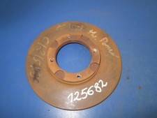 Disque de frein Hyundai PONY