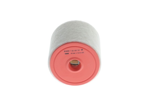 Bosch Luftfilter Filtereinsatz FüR Audi A6 Avant 2.0 40 TDI Mild Hybrid-image