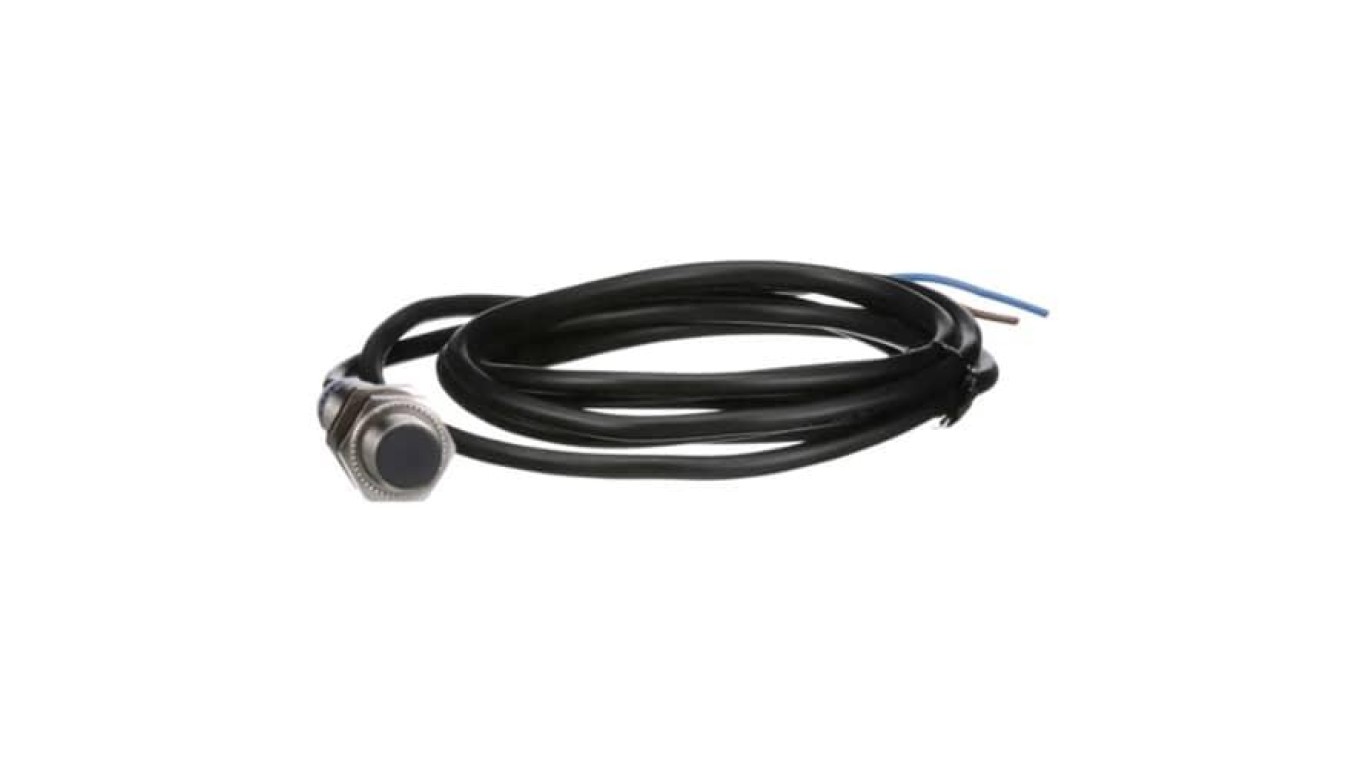 Inductive Sensor M12 NPN 1NO 12/24V DC XS212BLNAL2