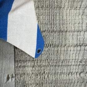 LEGO Pirates Caribbean Clipper (6274) 1 Original Vintage Sail Cloth Sail 27 x 17