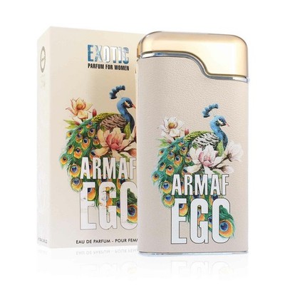 Armaf Ego Exotic Eau de Parfum 100ml Spray