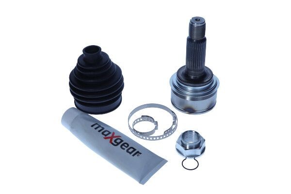 Kit joint homocinétique MAXGEAR 49-3123 pour réparation transmission HONDA