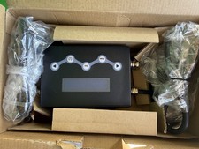 DMX512 Control Box