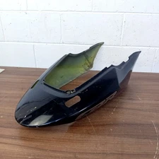 Honda CBR600 Rear Tail Fairing Cowl Seat Unit Panel Black