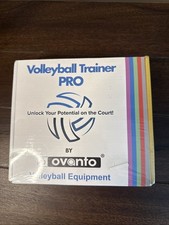 Volleyball Trainer Pro - Beginners & Experts - Ovanto - X003AKWVC3 - BRAND NEW