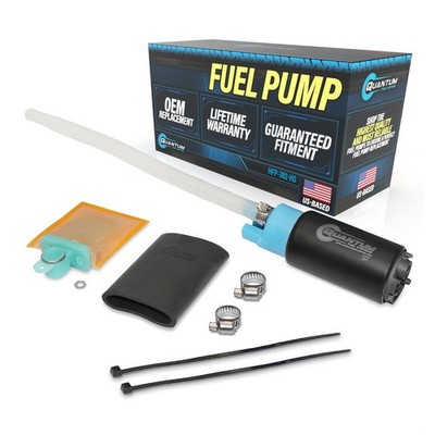 Fits 2013 Harley-Davidson XL 1200 1200V 1200CB Custome Limited LK Fuel Pump QFS