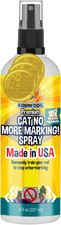 Bodhi Dog Cat No More Marking Spray - Indoors Outdoors Cat Urination Deterren