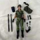 New ListingG.I. JOE CLASSIFIED SERIES  LADY JAYE # 25