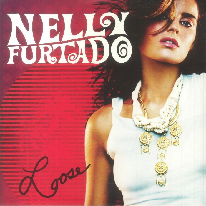 FURTADO, Nelly - Loose - Vinyl (gatefold 2xLP)