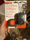 Skip*Hop Stroll & Connect Universal Stroller Hook