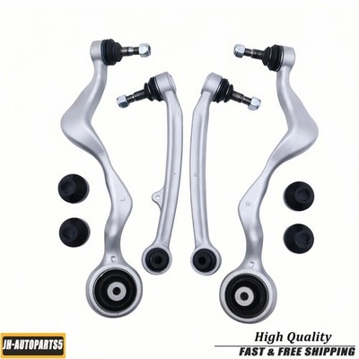 Front Lower Forward Rearward Control Arm Ball Joint Set For BMW M3 1 Series M