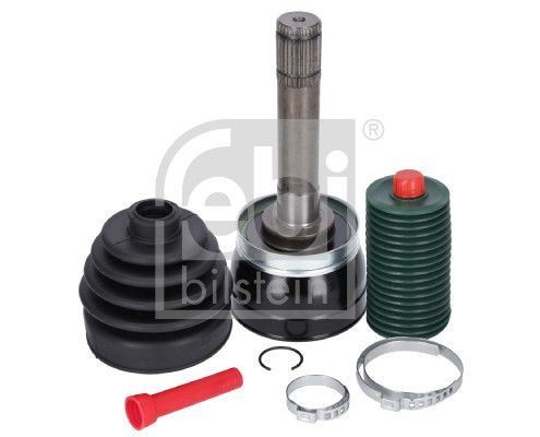 FEBI 183255 JOINT KIT DRIVE SHAFT Front