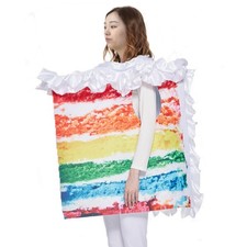 Déguisements de gâteaux d'Halloween pour adultes - Décorations pour