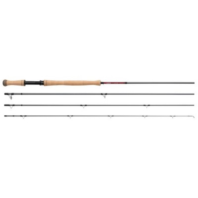 GREYS Wing Trout Spey Fly Rod 3,4m #4