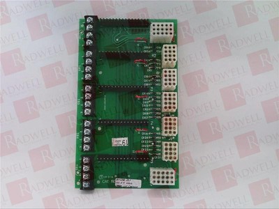 EDWARDS SIGNALING 5723B-113 / 5723B113 (USED)