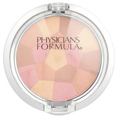 Powder Palette, Multi-Colored Blush, 2465 Blushing Peach, 0.17 oz (5 g)