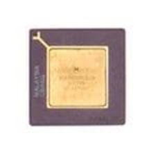 1pcs Motorola 68030 MC68030RC33C Vintage CPU 33MHz PGA GK-3