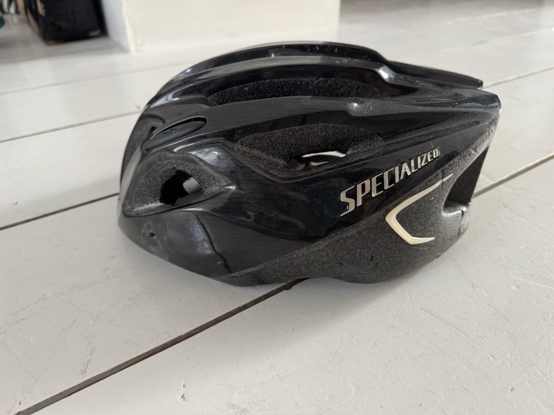 Specialized Airforce Helmut