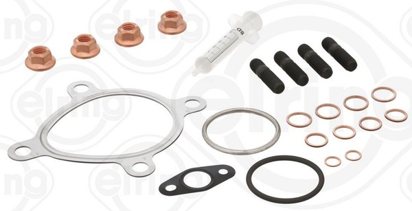 Montagesatz Lader FüR Audi A6 C5 Avant A4 B5 Allroad-image