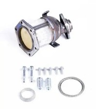 Katalysator Euro 3 (D3) DT6006T EEC für NISSAN MICRA II