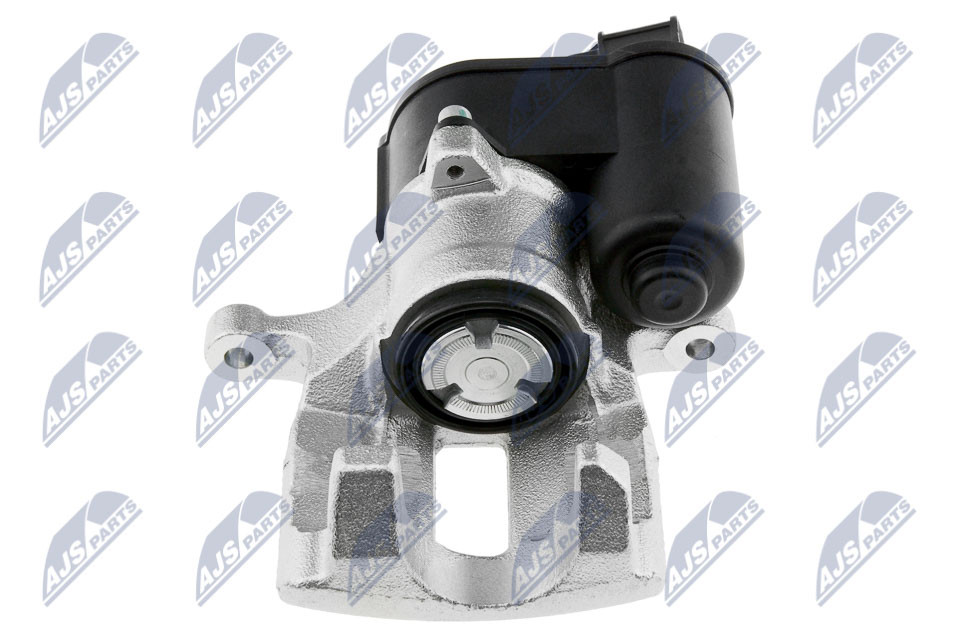 NTY HZT-VV-010 Brake Caliper 1-Piston Rear Left For Ford Volvo - Image 4