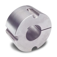 1215 20MM Taper Lock Bushing Steel BLACKSTAR Sheave Pulley Power Transmission