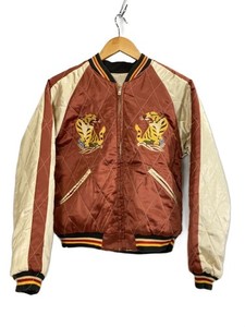 ジャケット・アウター Sugarcane Toyo Enterprise Reversible 90s