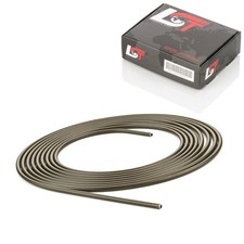 Stahlleitung Bremsrohr Bremsleitung 5m rostfreier Stahl Ø 4,75mm für BMW 2 3er