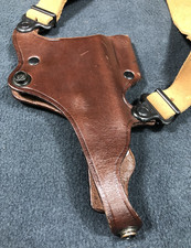 Galco Left Brown Hunting Gun Holsters for sale