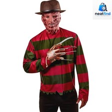Freddy Krueger Costume