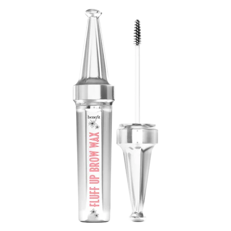 Benefit Fluff Up Brow Wax Flexible Brow Texturizing Wax 3ml