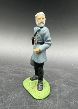Robert E Lee Confederate General ACW Figure Made by Britains 17006