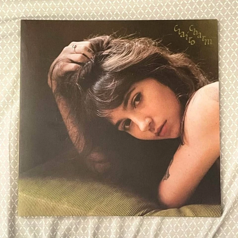 Charm LP Vinyl Records for sale - eBay