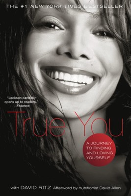 True You: A Journey to Finding and Loving Yourself - paperback Jackson, Jane...