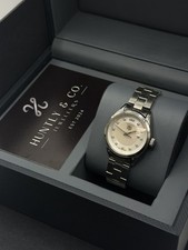 TAG Heuer Carrera White Mother of Pearl Women