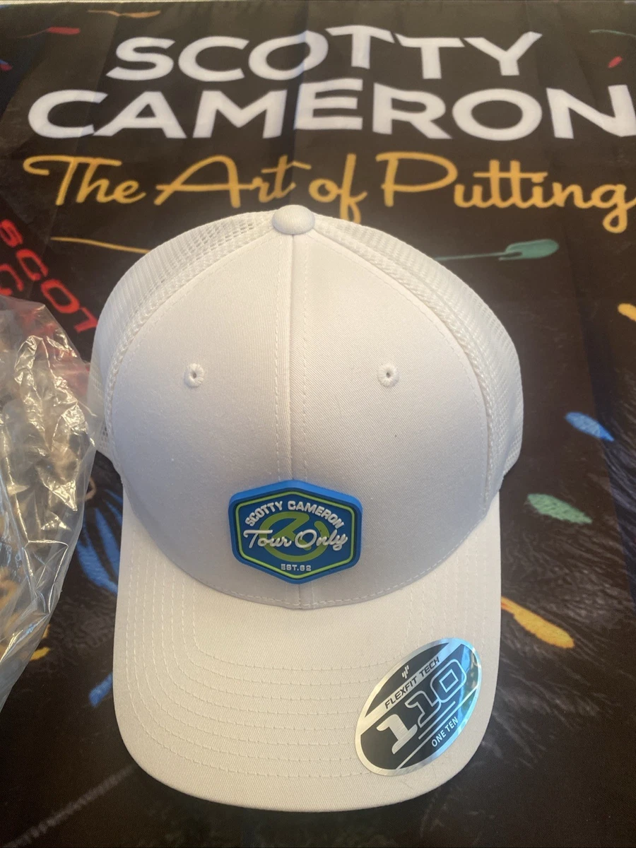 Scotty Cameron Golf Visors & Hats for sale | eBay