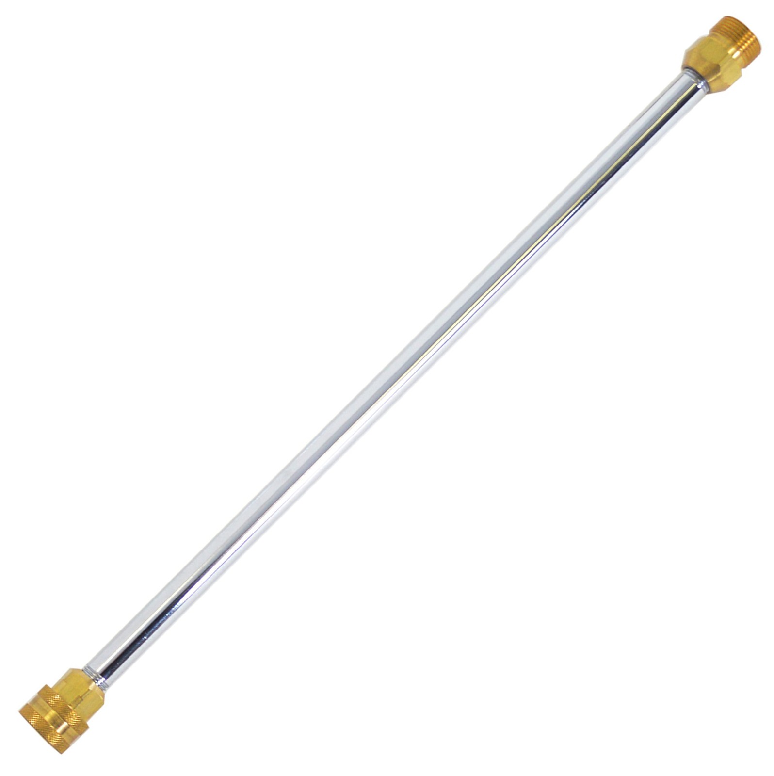 Simpson Genuine OEM Replacement Wand Kit, 16" M22 X 1/4"QC - 80161