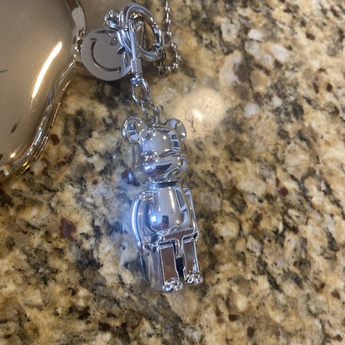 2 3D Cartoon Teddybär Handyhülle und eine weitere Hülle für iPhone 13 Pro Max Posten - Bild 3 von 9