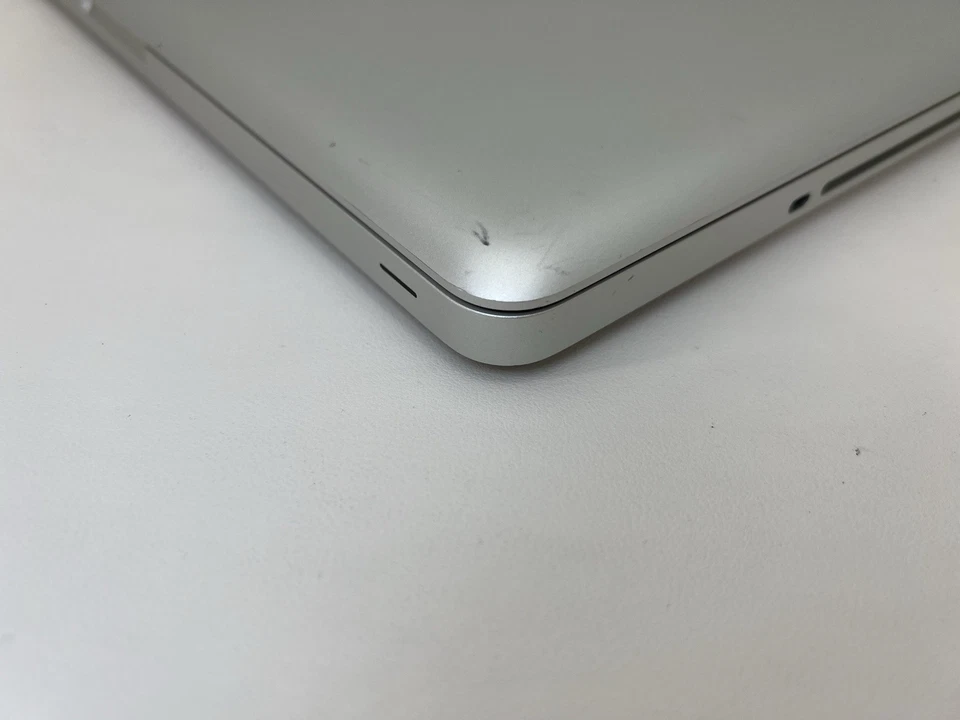 Apple MacBook Pro 13" 2012 · i5 · 4GB · 128GB, Foto 4 von 5