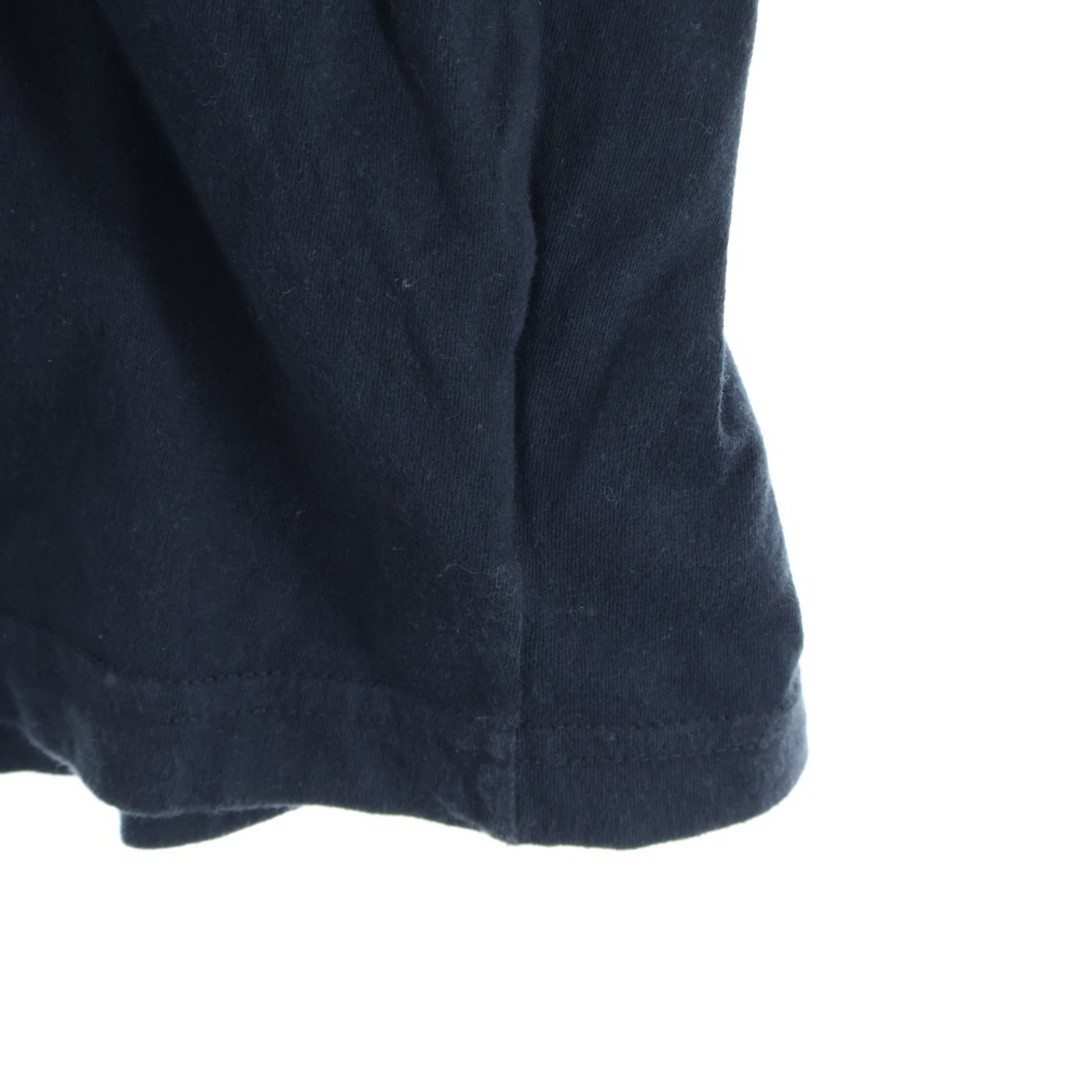 Chrome Hearts Dagger Tee Front Vine Print Short Sleeve T-shirt Top Black Used 9c thumbnail 4