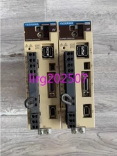 1pc used  YASKAWA  SGPMS-2R5A10A 450W