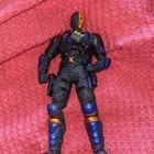 DC Collectibles CW Arrow TV Series Deathstroke 7" Figure Arrowverse Loose