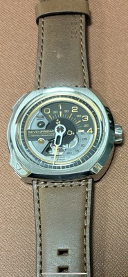 Seven Friday Men s watch