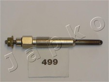 JAPKO Glühkerze 01499 5mm 11V für HONDA CIVIC 6 Fastback MA MB Aerodeck MC CK CG