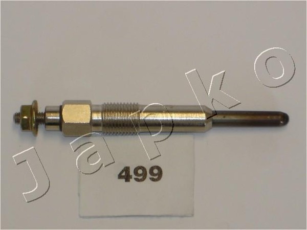 Japko GlüHkerze 01499 5Mm 11V FüR Honda Civic 6 Fastback MA MB Accord 5 CE CH CL-image