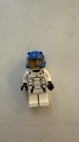 Lego 8103 Exo-Force Sky Guardian