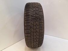195/60R16 93H Continental 7.0mm of Tread Part Worn Tyre Warrantied UK Compliant