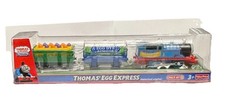 Thomas Train TRACKMASTER EGG EXPRESS Fisher PRICE 2010
