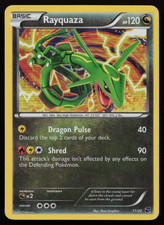 MP! Rayquaza 11/20 Dragon Vault Holo on eBay