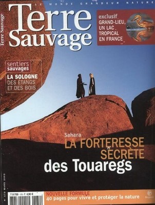 Wildland Nr. 170: Sahara, die Festung... - Kollektiv - V166210